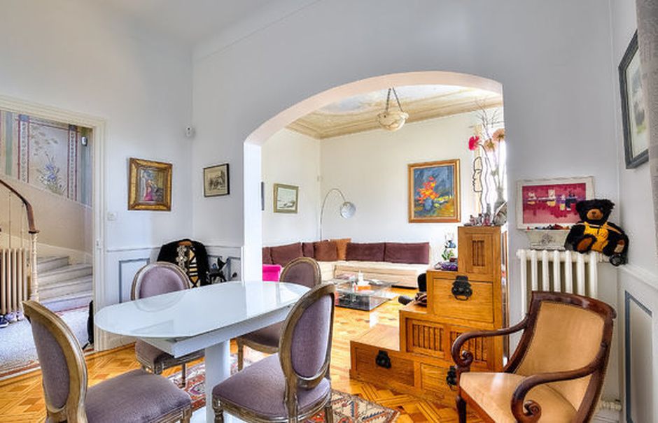 Vente duplex 5 pièces 190 m² à Nice (06000), 945 000 €