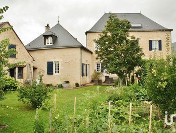 maison à Fercé-sur-Sarthe (72)