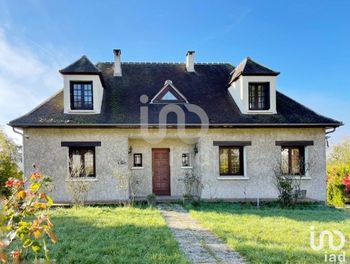 maison à Choisy-au-Bac (60)