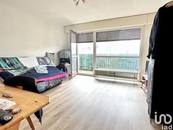 appartement à Montigny-les-metz (57)