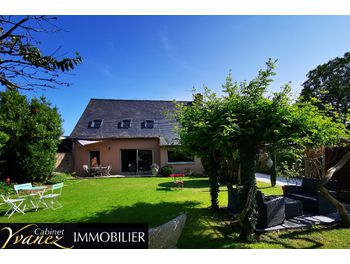Vente De Maisons A Servon Sur Vilaine 35 Maison A Vendre