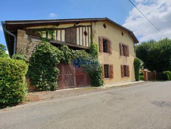 maison à Castelnau-Magnoac (65)