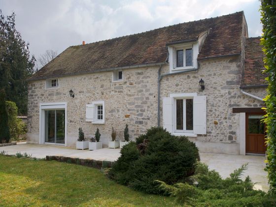 Vente Maison 10 Pieces 255 M 648 000 Soisy Sur Ecole 91