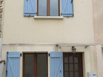 maison à Belloy-en-France (95)