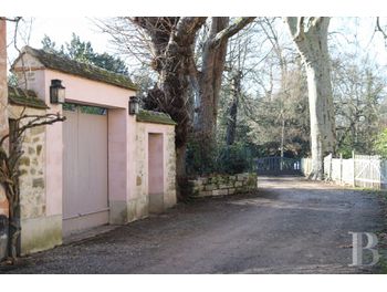 Vente De Maisons A Fontainebleau 77 Maison A Vendre