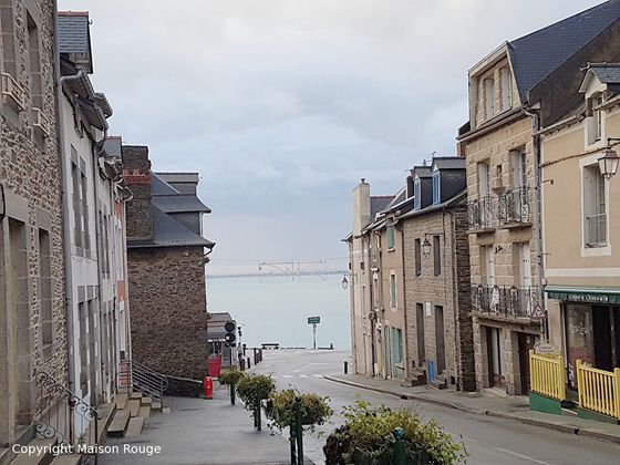 Agence De La Maison Rouge Cancale Agence Immobiliere Les Annonces Achat Vente Location De Biens Immobiliers