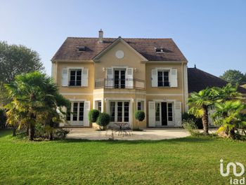 maison à Saint-Arnoult-en-Yvelines (78)