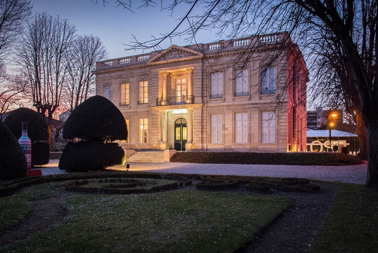 Nuit des musées: la sélection de Propriétés Le Figaro