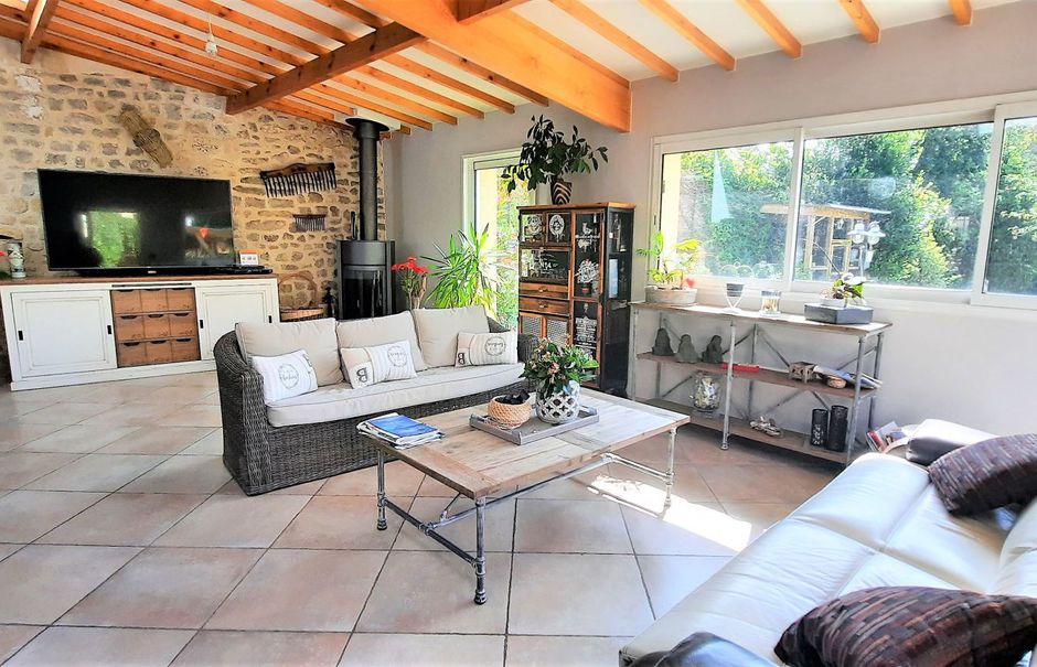 Vente maison 7 pièces 193 m² à Isigny-sur-Mer (14230), 323 000 €