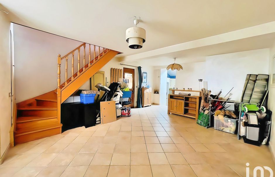 Vente maison 6 pièces 126 m² à Leuville-sur-Orge (91310), 335 000 €