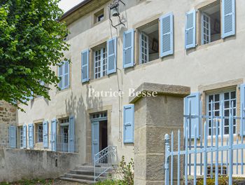 maison à Le Puy-en-Velay (43)