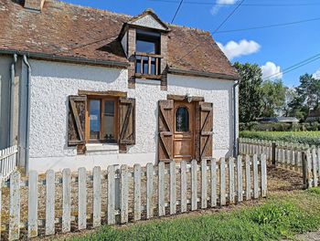 maison à Saint-Maurice-sur-Fessard (45)