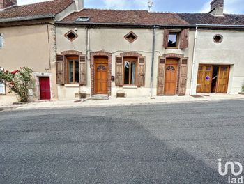maison à Ferrières-en-Gâtinais (45)