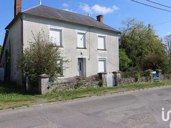 maison à Pougne-Hérisson (79)