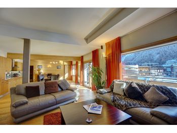 Vente D Appartements A Chamonix Mont Blanc 74 Appartement A Vendre