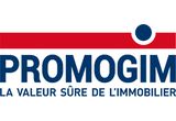 logo de l'agence PROMOGIM