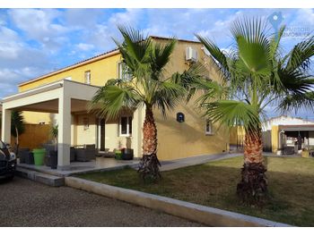 Vente D Immobilier A Mireval 34 Immobilier A Vendre