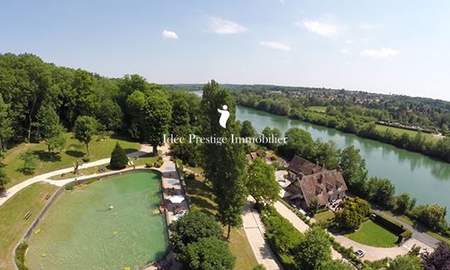 Maison De Luxe Rubelles A Vendre Achat Et Vente Maison De Prestige