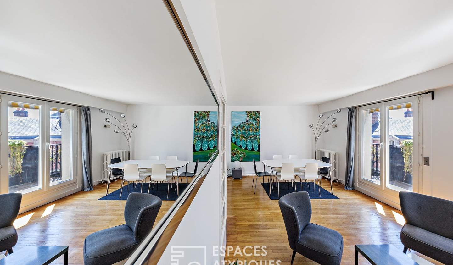 Rouen Luxury Apartment For Sale 499 000 154 M