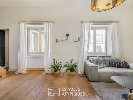 Location Appartement 2 Pieces 55 M 1 270 Lyon 1er 69