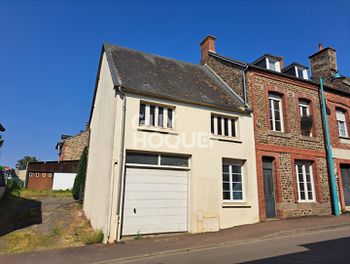 maison à Bernières-le-Patry (14)