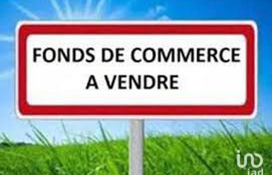 Vente locaux professionnels  80 m² à Cherbourg-Octeville (50100), 86 000 €