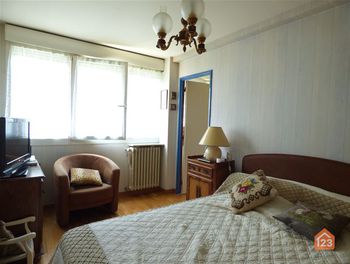 appartement à Vincennes (94)