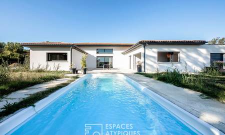 Maison De Luxe Leguevin A Vendre Achat Et Vente Maison De Prestige