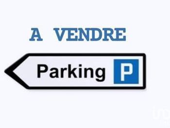 parking à Amiens (80)