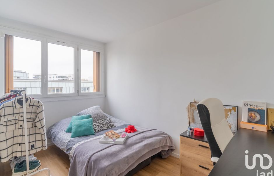 Vente appartement 3 pièces 52 m² à Arcueil (94110), 359 900 €
