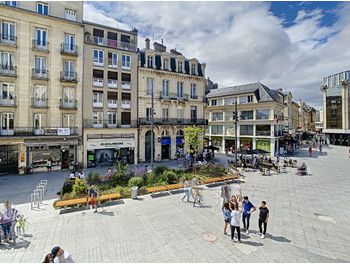 Vente D Immobilier 4 Pieces A Caen 14 Immobilier A Vendre
