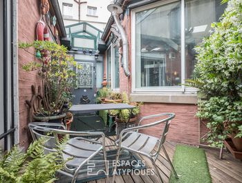 Vente D Appartement A Paris 20eme 75 Appartement A Vendre