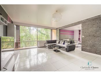 Vente D Appartements A Rixheim 68 Appartement A Vendre