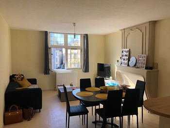 appartement à Fontenay-le-Comte (85)