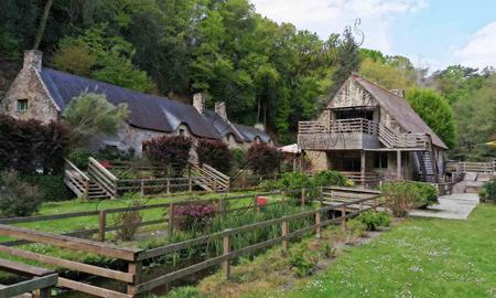 Moulin Bretagne à Vendre Achat Et Vente Moulin