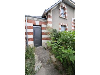 Location De Maisons 4 Pieces A Tours 37 Maison A Louer