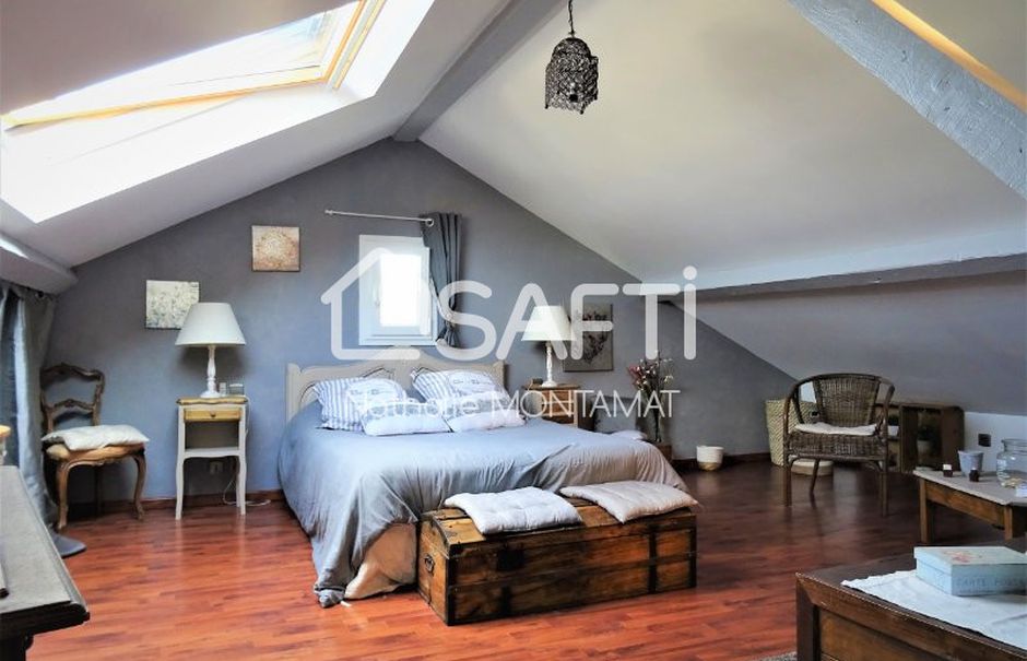 Vente maison 6 pièces 142 m² à Perpignan (66000), 282 000 €