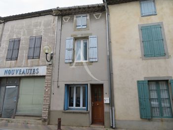 maison à Rieux-Minervois (11)