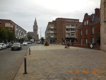 locaux professionnels à Dunkerque (59)