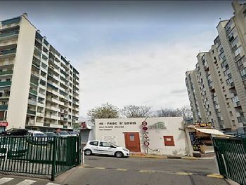 appartement à Marseille 15ème (13)