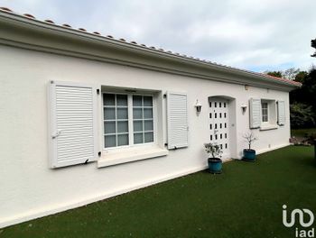 maison à Saint-Jean-de-Monts (85)