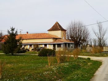 maison à Villeréal (47)