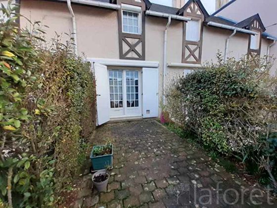 Vente Maison A Courseulles Sur Mer 14 Century 21