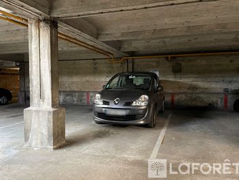 parking à Le Havre (76)