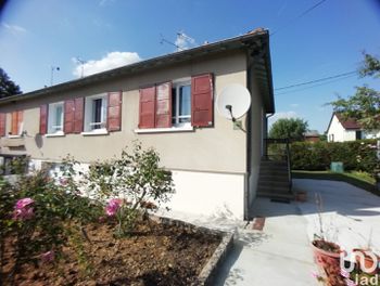 maison à Champs-sur-Yonne (89)