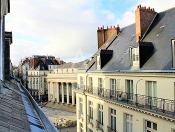 Vente De Studios A Nantes 44 Studios A Vendre