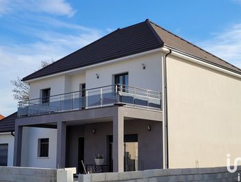 maison à Villette-lès-Dole (39)
