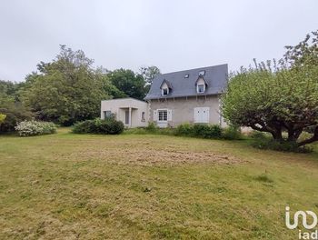 maison à Mézières-en-Brenne (36)
