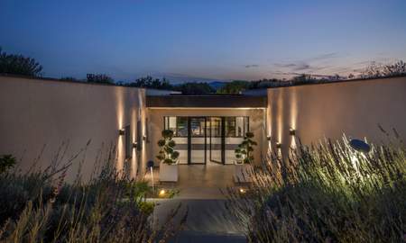 Maison De Luxe Avec Piscine Charbonnieres Les Bains A Vendre
