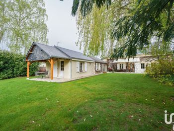 maison à Saint-Patrice (37)